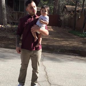 Meet your Posher, Alex